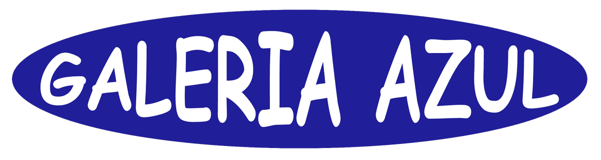 Galería Azul