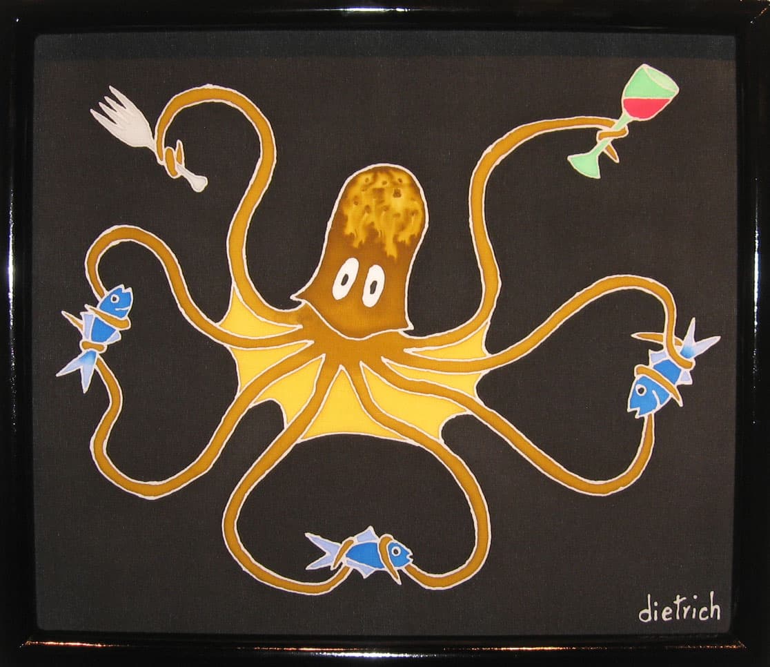 "Dinnertime"