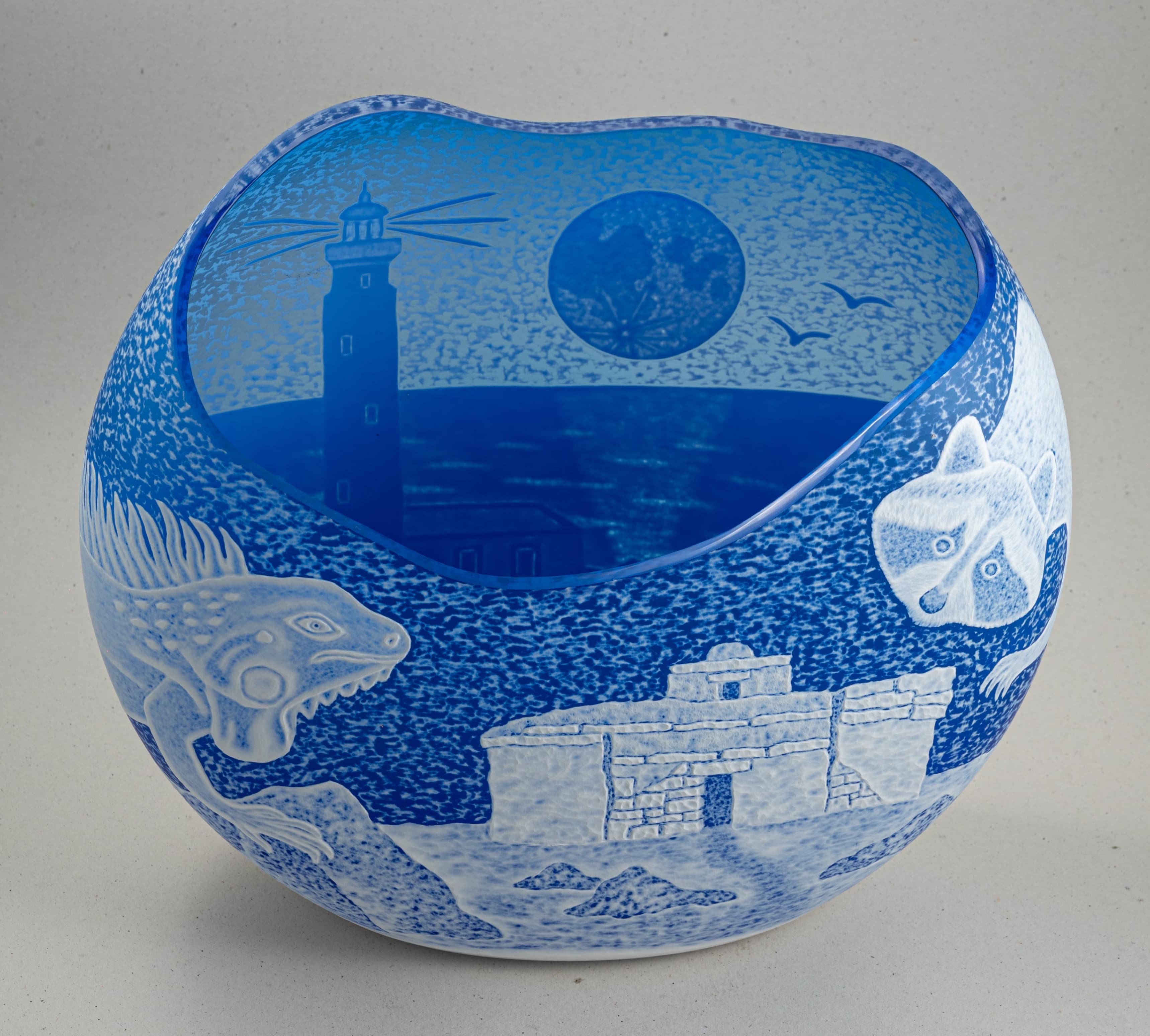 "Punta Sur"