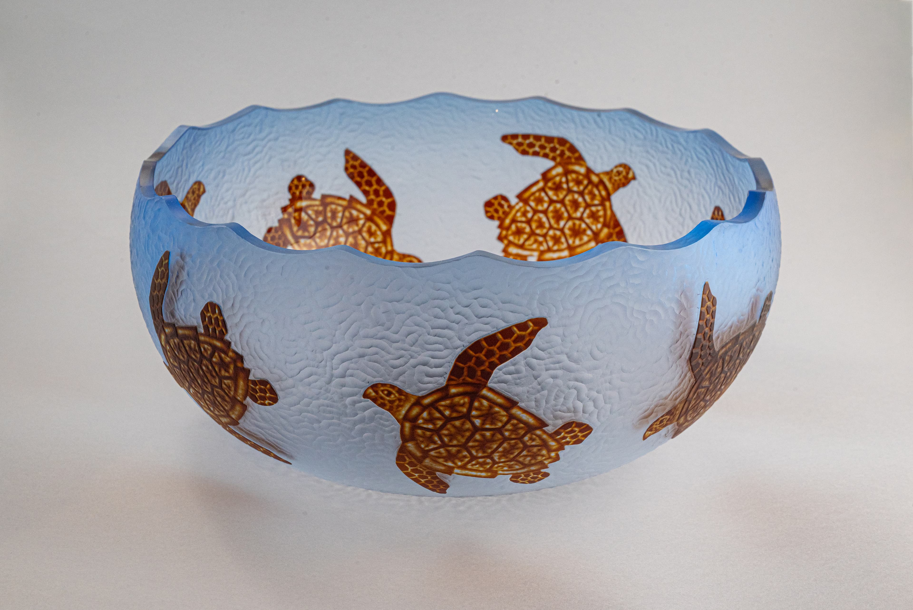 "Turtle Bowl"